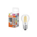 Світлодіодна лампочка Osram 4099854468070 E27 1x3.4W 4000K 470Lm IP20