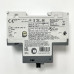 Автомат захисту двигуна ABB MS116-10 (6,3A-10А) ( 1SAM250000R1010 )