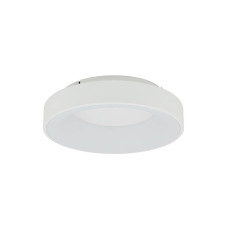 Світильник стельовий Nowodvorski 11200 Nikki Round LED 1x32W 3000K 2700Lm IP20 білий
