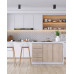 Точковий світильник Italux CLN-28394-S-BK Ander GU10 1x10W IP20 чорний