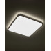 Світильник стельовий Nowodvorski 10991 Agnes Square LED Pro 1x32W 3000K 2900Lm IP44 білий