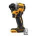 Ударний акумуляторний безщітковий шурупокрут DeWALT DCF850N XR Li-Ion 18В