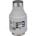 Запобіжник ETI 002313401 D III gG 35A/500V Запобіжник ETI 002313401 D III gG 35A/500V