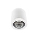 Точковий світильник Goldlux 307170 Jupiter E27 1x20W IP20 білий