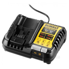 Зарядний пристрій DeWALT DCB1104 4А 10,8В/12В 18В/54В