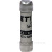 Запобіжник ETI CH8x32 gG 10A 400В (2651006)