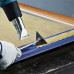 Технічний фен Makita HG5030K 1600Вт 350/500 ° C 0.6 кг