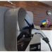 Зарядна станція для електромобілів E-line 7,2кВт 32A 1-фаза Type 2 D station (D2-32)