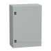 Шафа Schneider Electric SPACIAL NSYCRN75250P CRN 700х500х250мм з монтажною панеллю