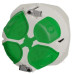 Установча коробка (підрозетник) Schneider Electric Multifix Air 67X47 (imt35032) Установча коробка (підрозетник) Schneider Electric Multifix Air 67X47 (imt35032)