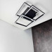 Світильник LED smart RAFAEL+пульт 100W 3000-5000K IP20 прямокутний чорний Violux ( 220975 ) Світильник LED smart RAFAEL+пульт 100W 3000-5000K IP20 прямокутний чорний Violux ( 220975 )
