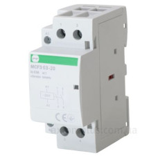 Контактор Promfactor MCF3 63A 2NO 24В (MCF36320024) Контактор Promfactor MCF3 63A 2NO 24В (MCF36320024)