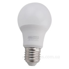 Світлодіодна лампа TNSy LED Bulb-A60-9W-E27-220V-6500K-810L ICCD (TNSy5000254)