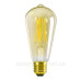 Філаментна лампа KANLUX XLED ST64 7W-WW (29637) Філаментна лампа KANLUX XLED ST64 7W-WW (29637)