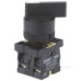 Перемикач Chint NP2-BJ21 2 положення із фіксацією 1NO IP40 (573992)