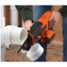 Акумуляторна шабельна пилка Black&Decker BDCR18N 18В