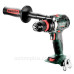 Акумуляторний дриль-шурупокрут Metabo BS 18 LTX BL Q I 18В 0-550/0-2000 об/хв 1,5-13мм (602359850)