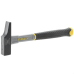 Столярний молоток Stanley STHT0-54159 Fiberglass 315г