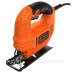 Електролобзик Black&Decker KS501