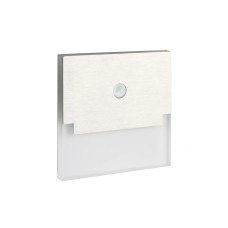 Світильник для підсвітки сходів/коридору Kanlux 27374 Sabik LED 1x0.8W 3000K 13Lm IP20 бежевий