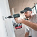 Акумуляторний дриль-шурупокрут Metabo BS 18 LT 2x4Аг Li-Power 60Нм (602102500)