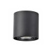 Точковий світильник Goldlux 325372 Xeno GU10 1x10W IP20 чорний