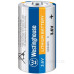 Літієва батарейка Westinghouse ER34615-19000mAh Li-SOCI2 ER34615 3.6В 19000mАч 1шт
