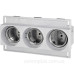 Тримач запобіжника ETI 002323016 EZN 63/3+ZP 3p (DIII)
