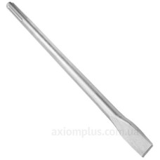 Плоске зубило Tolsen 75457 SDS-Max 25х400мм Плоске зубило Tolsen 75457 SDS-Max 25х400мм