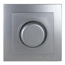 Світлорегулятор Nilson Touran срібло 600W ( 24131052 )