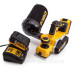 Безщітковий акумуляторний рубанок DeWALT DCP580P2 18В