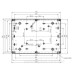 Коробка клемна Spelsberg PS 3625-11-to (sp11101201) IP66 з гладкими стінками Коробка клемна Spelsberg PS 3625-11-to (sp11101201) IP66 з гладкими стінками