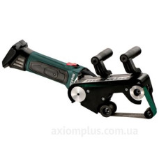 Шліфувальна машина для труб Metabo RB 18 LTX 60 INOX 18 В (600192850)