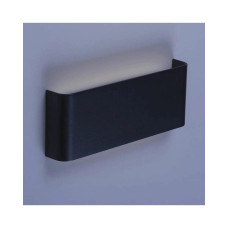Бра, настінний світильник MJ-Light A065S/8W SBK LED 3000k