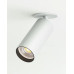 Світильник поворотний, спот Lumineka LM-TB-52-SR-3K-WH Tube LED 1x15W 3000K 1300Lm IP20 білий