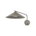 Бра, настінний світильник TK Lighting 11268 Lume M GX53 1x11W IP20 коричневий