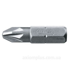Шестигранна біта Stanley 1-68-945 Pz1 1/4