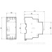 Магнітний пускач Promfactor MCF3i 16A 4NO 230В (MCF3i1640230)