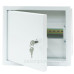 Корпус металевий UEC ЩРв-12 (265х310х120мм) IP31