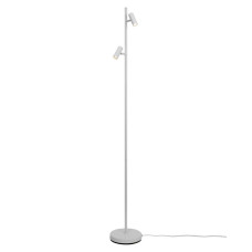 Торшер Nordlux 2112254001 Omari LED 2x6.4W 2700K 320Lm IP20 білий