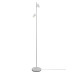 Торшер Nordlux 2112254001 Omari LED 2x6.4W 2700K 320Lm IP20 білий