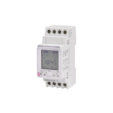 Астрономічний таймер ASTROCLOCK-2 ETI ( 2472051 ) Астрономічний таймер ASTROCLOCK-2 ETI ( 2472051 )