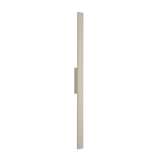 Світильник вуличний настінний Nowodvorski 11556 Demi LED M 1x18W 3000K 1200Lm IP54 пісочний