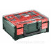 Акумуляторний дриль-шурупокрут Metabo BS 18 L BL 2x2Аг Li-Power (613155710)