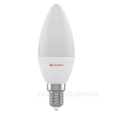 LED лампа Electrum Perfect PA LC-32 C37 8Вт E14 3000K (A-LC-1428)