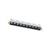 Точковий світильник Nowodvorski 310046 Mini LED 1x20W 4000K 1280Lm IP20 білий
