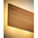 Бра, настінний світильник TK Lighting 3272 Tavola G9 2x8W IP20 бежевий