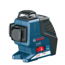 Нівелір Bosch GLL 3-80 Professional