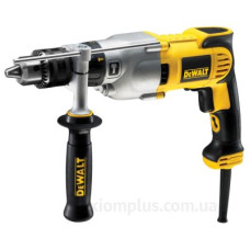 Дриль алмазного свердління DeWALT D21570K 1300Вт