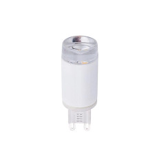 Світлодіодна лампочка Nowodvorski 8447 Lens G9 1x3W 4000K 310Lm IP20 біла
